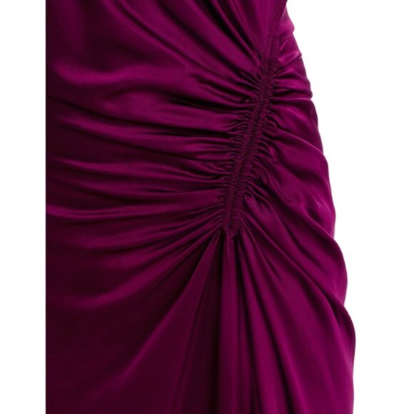 A.L.C. Nadia Ruched Gown - Picture 5 of 5